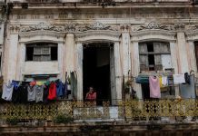 «¿Cuántos días llevas sin agua?»: Cuba contada desde la vida cotidiana