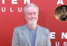 Ridley Scott recordó cómo consiguió la película que transformó su carrera: “Fui la quinta opción para dirigir ‘Alien’”