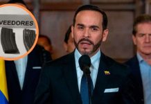 Abatido alias Felipe, cabecilla de las disidencias de Iván Mordisco en Valle del Cauca: Abelardo de la Espriella dio detalles de la operación