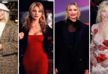 Cameron Diaz, a los 54: de “La Máscara” al lujo silencioso, el viaje de una referente de estilo