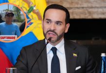 Abelardo de la Espriella confirmó la captura de alias Daniel, señalado cabecilla financiero de las Autodefensas Conquistadoras de la Sierra