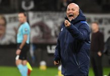 Tras apenas siete fechas, Sampaoli dejó de ser el técnico de Talleres de Córdoba: el acuerdo en la rescisión del contrato