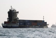 Irán condicionó a Estados Unidos la reapertura del estrecho de Ormuz pese al acuerdo alcanzado con Omán: “No tenemos prisa”