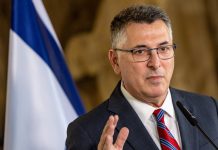 Israel tacha de “mentira descarada” las declaraciones de Sánchez sobre su implicación en la crisis de Ceuta