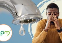 Para enfrentar el fenómeno del niño, comienza el racionamiento de agua en Medellín: EPM anunció los sectores afectados este lunes 31 de agosto