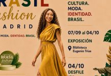 Brasil dialoga con Madrid: las raíces que están redefiniendo la moda brasileña