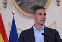 Así están las encuestas: la crisis en Ceuta hunde en bloque al Gobierno y catapulta a Vox