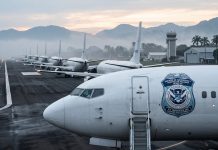 Cuatro países de Centroamérica quedaron en el centro de una nueva red de traslados migratorios desde Estados Unidos en 2026