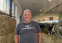 La federación de agricultores afirma que el tren de alta velocidad sería «catastrófico» para Quebec.