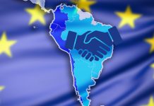Con el acuerdo Mercosur-UE vigente, las exportaciones argentinas a Europa crecieron 19%