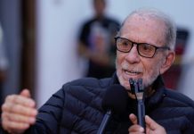 Ricardo Belmont sale en defensa de Keiko Fujimori: “Al mes no se le puede poner la guillotina”