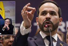 Gustavo Petro se despachó contra Abelardo de la Espriella por presunta ‘persecución’ a migrantes venezolanos: “No deben confundir el pueblo con la deincuencia”