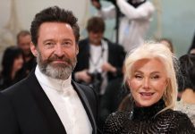 Hugh Jackman ofrece a sus fans un mes de renta gratis en su departamento de Nueva York