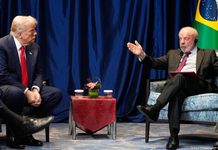 Lula y Trump acuerdan acelerar las negociaciones para resolver la disputa por los aranceles a Brasil