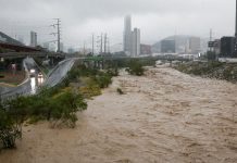 Lluvias recuperan los embalses de México, pero persisten desafíos estructurales para garantizar el agua
