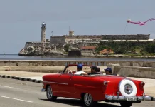 Cuba pierde más del 60% del turismo internacional en el primer semestre de 2026 por la crisis del sector