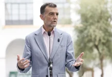 IU alerta de que la soberanía de España está «en peligro» ante las amenazas de Marruecos