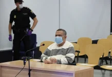 Excoronel salvadoreño condenado por el asesinato de jesuitas españoles obtiene libertad condicional por motivos de salud