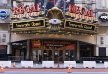 La Academia de Hollywood busca los 50 mejores cines del mundo para reivindicar la experiencia en salas