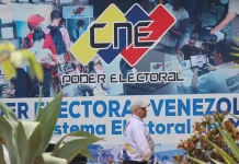 ONG venezolanas piden renovar el Consejo Electoral antes de diciembre para avanzar en la negociación política