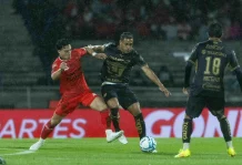 Pumas rescata un empate ante Necaxa bajo la lluvia y mantiene las dudas sobre su rendimiento
