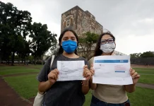 Aspirantes de la UNAM denuncian problemas para repetir examen de admisión tras polémica por uso de IA