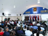 Nicaragua prohíbe por reforma constitucional la aplicación de normas extranjeras en su territorio