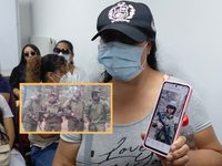Peruanos reclutados por Rusia denuncian engaños y abandono tras ser enviados a la guerra en Ucrania