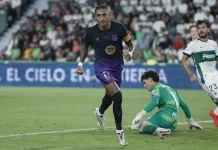 Barcelona aplasta al Elche 0-5 y comienza con fuerza la defensa de su título en LaLiga