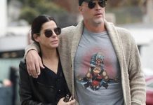 Sandra Bullock revela que comenzó a llorar la muerte de Bryan Randall cuatro años antes de su fallecimiento