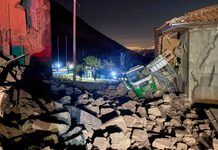 Terremoto de 7,2 en Perú deja daños en viviendas, hospitales y escuelas de Ayacucho