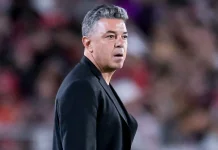 Marcelo Gallardo, muy cerca de convertirse en el próximo seleccionador de Ecuador