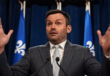 Parti Québécois descarta referéndum sobre la independencia mientras Trump siga en la Casa Blanca