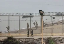 Vox exige desclasificar informes del CNI sobre Marruecos y la crisis migratoria en Ceuta