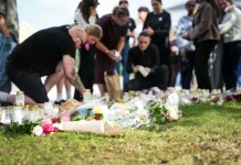 Suecia creará una comisión para prevenir ataques en escuelas tras el asesinato de una estudiante