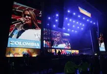 Karol G, Maluma, Yatra y Bosé recaudan 3,6 millones de dólares para víctimas del terremoto en Colombia