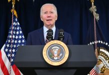Hunter Biden revela que el cáncer de próstata de su padre se ha extendido y le provoca dolor