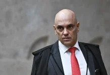 Presión mediática en Brasil para que renuncie el juez del Supremo Alexandre de Moraes