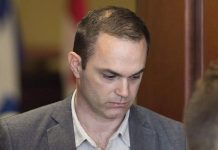 Guy Turcotte solicita una salida temporal tras su condena por infanticidio en Quebec