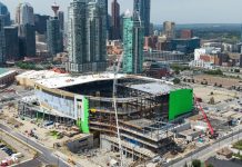 Las tarifas podrían costarle a la ciudad de Calgary cientos de millones de dólares más para proyectos