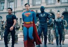 ‘Superman’ llega a HBO Max tras recaudar 615 millones de dólares en taquilla global