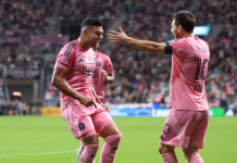 Inter Miami busca frenar su bache ante Chicago Fire en un estelar duelo de la MLS