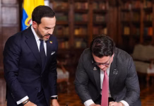 Colombia proyecta la construcción de 10 nuevas cárceles fuera de los cascos urbanos