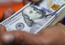 El dólar repunta en Colombia a $3.120 impulsado por el petróleo y la inflación en EE. UU.