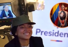 Escándalo de títulos falsos desata duras críticas internas en el oficialismo colombiano
