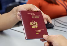 Migraciones suspenderá la emisión de pasaportes electrónicos este domingo 13 de septiembre