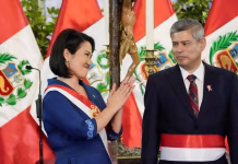 “Hablamos cinco veces al día”: Keiko Fujimori niega discrepancias con Luis Galarreta y descarta cambios en el Gabinete