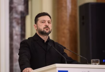 Volodimir Zelensky dijo que está dispuesto a reunirse con Vladimir Putin en la cumbre del G20 en Miami prevista para diciembre
