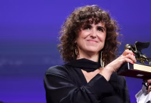 La danesa ‘Woman Unknown’ ganó el premio a mejor película en el Festival de Venecia y convierte a su directora May el-Toukhy en la gran sorpresa