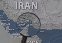 Al menos un muerto y tres heridos tras un ataque a un buque mercante iraní en las inmediaciones de Ormuz